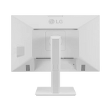 LG 24CR670NK6P 24" All-in-One Thin Client, Intel Celeron N5105, 8GB RAM, 16GB eMMC — Being Shipped