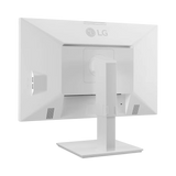 LG 24CR670NK6P 24" All-in-One Thin Client, Intel Celeron N5105, 8GB RAM, 16GB eMMC — Being Shipped