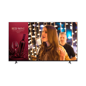 LG UR640S Series Class 75" 16:9 60Hz HDR 4K UHD LED IPS Smart Digital Signage TV — Being Shipped