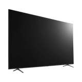 LG UR640S Series Class 75" 16:9 60Hz HDR 4K UHD LED IPS Smart Digital Signage TV — Being Shipped