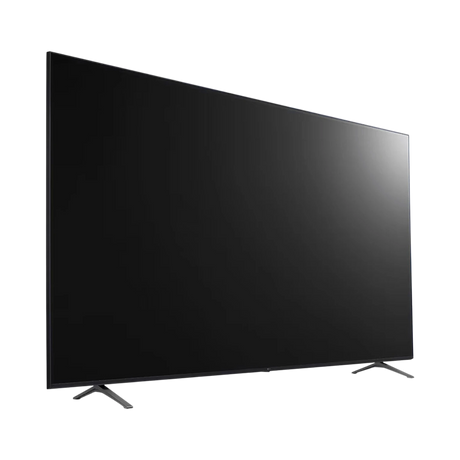 LG UR640S Series Class 75" 16:9 60Hz HDR 4K UHD LED IPS Smart Digital Signage TV — Being Shipped
