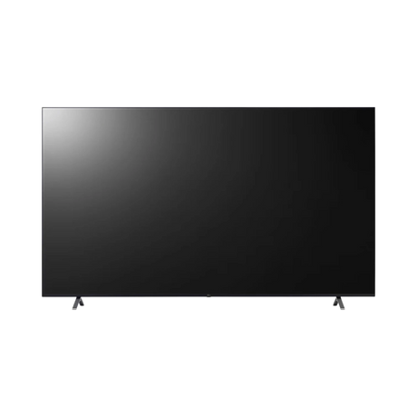 LG UR640S Series Class 75" 16:9 60Hz HDR 4K UHD LED IPS Smart Digital Signage TV — Being Shipped