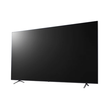 LG UR640S Series Class 75" 16:9 60Hz HDR 4K UHD LED IPS Smart Digital Signage TV — Being Shipped