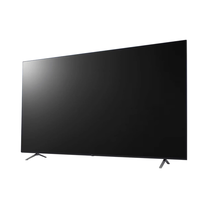 LG UR640S Series Class 75" 16:9 60Hz HDR 4K UHD LED IPS Smart Digital Signage TV — Being Shipped