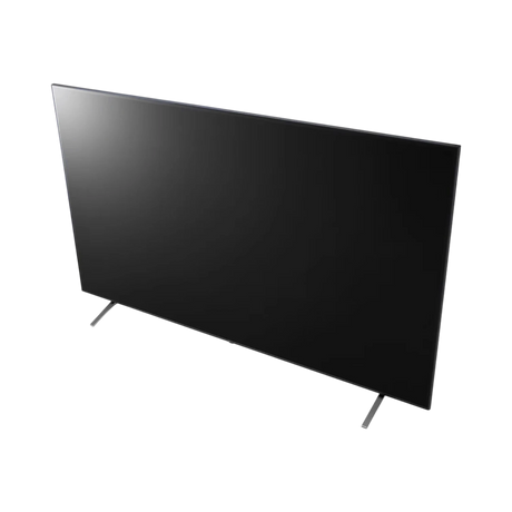 LG UR640S Series Class 75" 16:9 60Hz HDR 4K UHD LED IPS Smart Digital Signage TV — Being Shipped