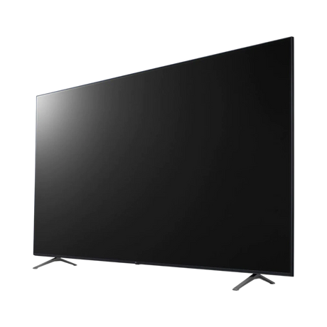 LG UR640S Series Class 75" 16:9 60Hz HDR 4K UHD LED IPS Smart Digital Signage TV — Being Shipped