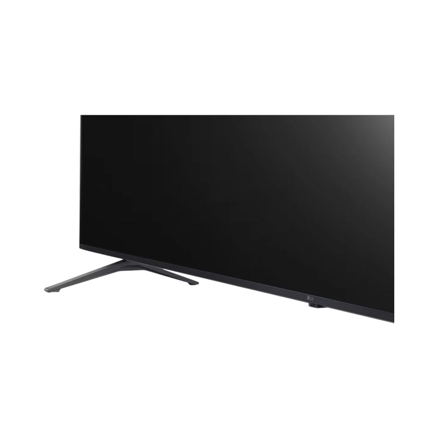LG UR640S Series Class 75" 16:9 60Hz HDR 4K UHD LED IPS Smart Digital Signage TV — Being Shipped