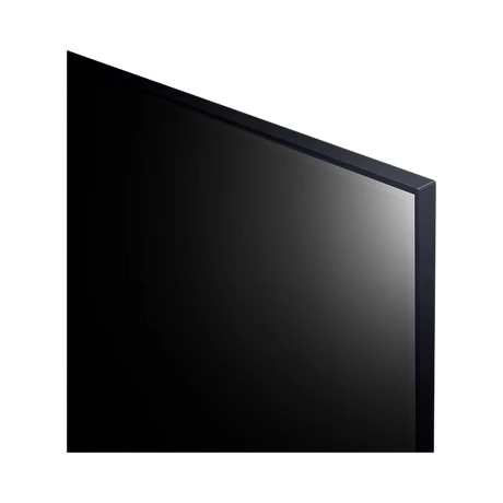 LG UR640S Series Class 75" 16:9 60Hz HDR 4K UHD LED IPS Smart Digital Signage TV — Being Shipped