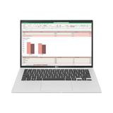 LG 14" Mobile Thin Client Laptop, Intel Core i3-1115G4, 8GB RAM, 256GB SSD — Being Shipped