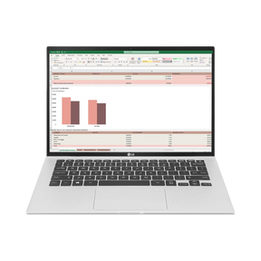 LG 14" Mobile Thin Client Laptop, Intel Core i3-1115G4, 8GB RAM, 256GB SSD — Being Shipped
