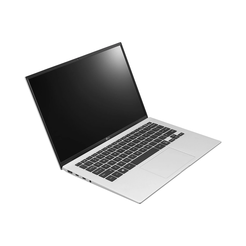 LG 14" Mobile Thin Client Laptop, Intel Core i3-1115G4, 8GB RAM, 256GB SSD — Being Shipped