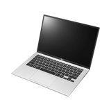 LG 14" Mobile Thin Client Laptop, Intel Core i3-1115G4, 8GB RAM, 256GB SSD — Being Shipped