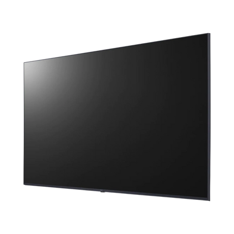 LG UL3J-E 65" 16:9 60Hz 4K IPS LED Commercial Display — Being Shipped