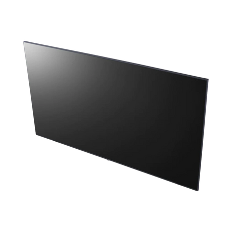 LG UL3J-E 65" 16:9 60Hz 4K IPS LED Commercial Display — Being Shipped