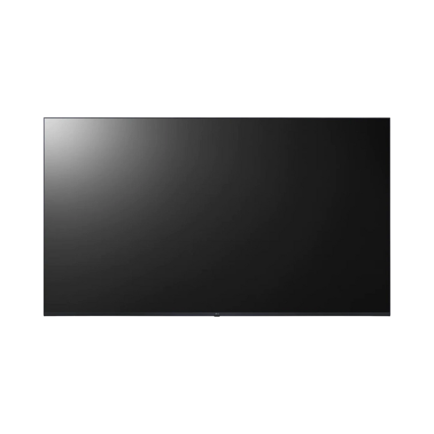 LG UL3J-E 65" 16:9 60Hz 4K IPS LED Commercial Display — Being Shipped
