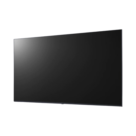 LG UL3J-E 65" 16:9 60Hz 4K IPS LED Commercial Display — Being Shipped