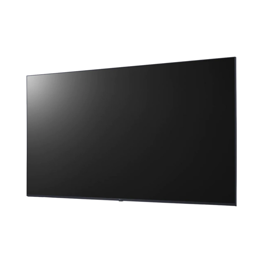 LG UL3J-E 65" 16:9 60Hz 4K IPS LED Commercial Display — Being Shipped