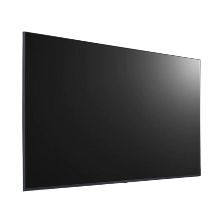 LG UL3J-E 65" 16:9 60Hz 4K IPS LED Commercial Display — Being Shipped