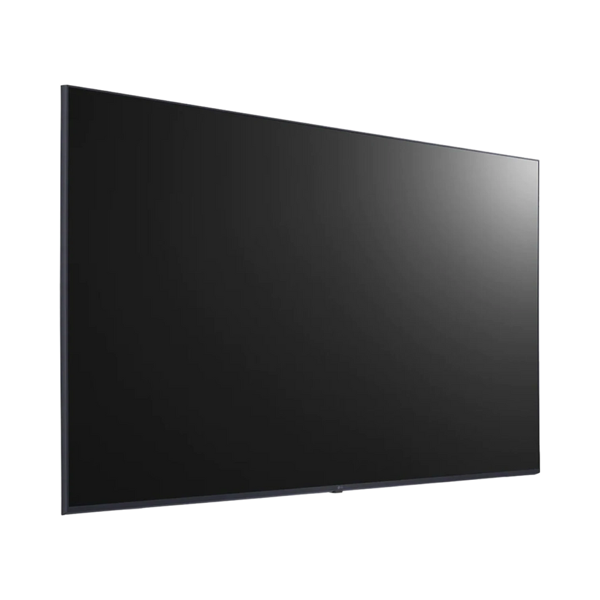 LG UL3J-E 65" 16:9 60Hz 4K IPS LED Commercial Display — Being Shipped