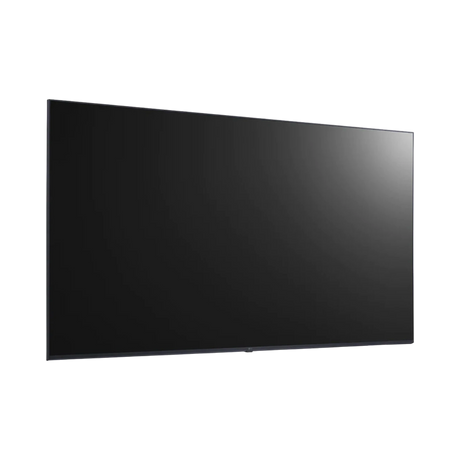 LG UL3J-E 65" 16:9 60Hz 4K IPS LED Commercial Display — Being Shipped
