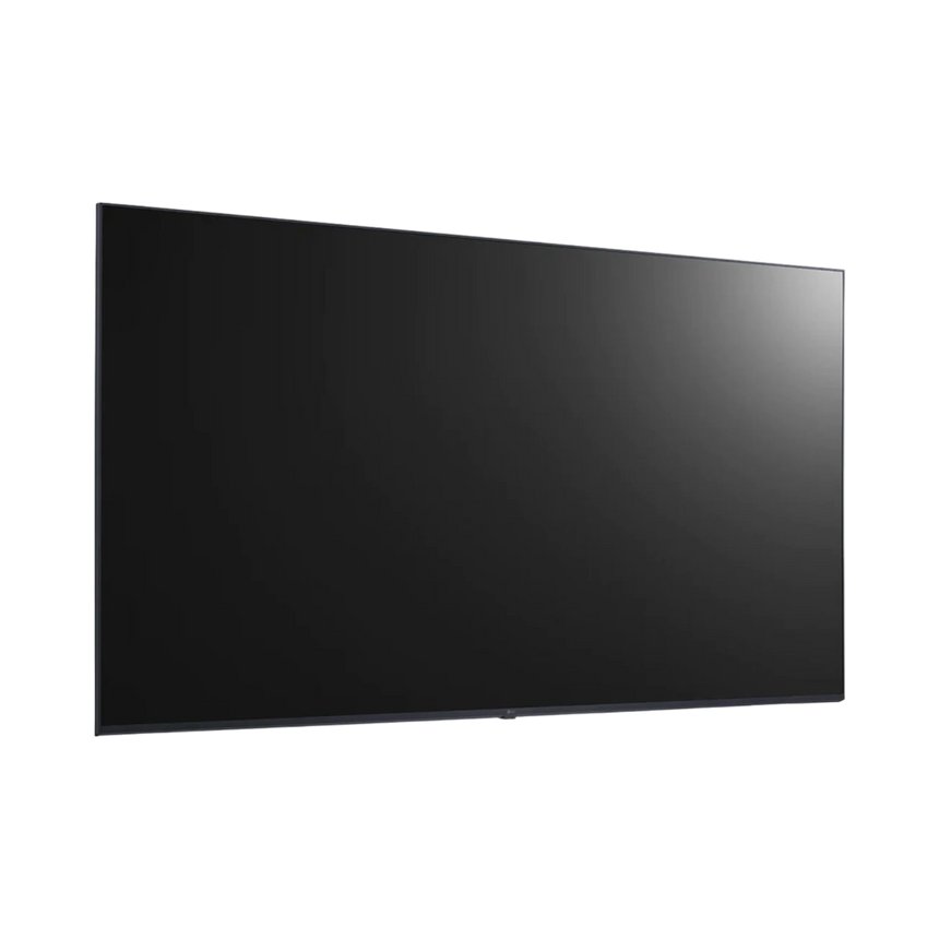 LG UL3J-E 65" 16:9 60Hz 4K IPS LED Commercial Display — Being Shipped