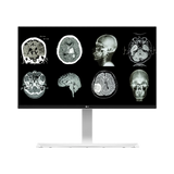 LG 27HJ712C 27" 16:9 60Hz 4K IPS Clinical Review Monitor — Being Shipped