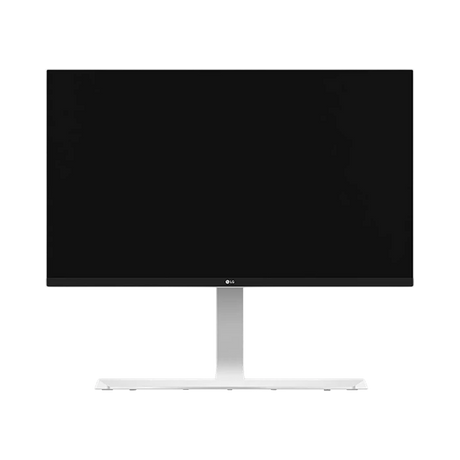 LG 27HJ712C 27" 16:9 60Hz 4K IPS Clinical Review Monitor — Being Shipped