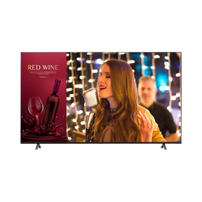 LG UR640S Series Class 55" 16:9 60Hz HDR 4K UHD IPS LED Smart Digital Signage TV — Being Shipped