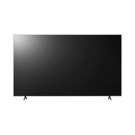 LG UR640S Series Class 55" 16:9 60Hz HDR 4K UHD IPS LED Smart Digital Signage TV — Being Shipped