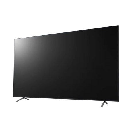 LG UR640S Series Class 55" 16:9 60Hz HDR 4K UHD IPS LED Smart Digital Signage TV — Being Shipped