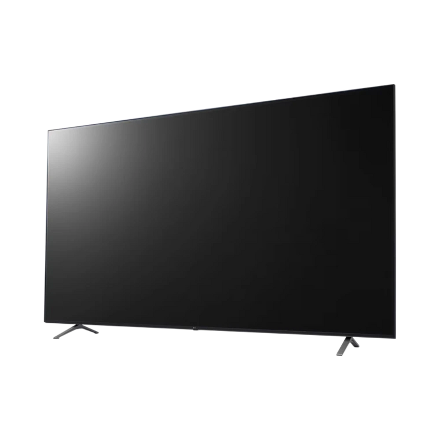 LG UR640S Series Class 55" 16:9 60Hz HDR 4K UHD IPS LED Smart Digital Signage TV — Being Shipped