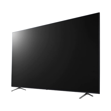 LG UR640S Series Class 55" 16:9 60Hz HDR 4K UHD IPS LED Smart Digital Signage TV — Being Shipped