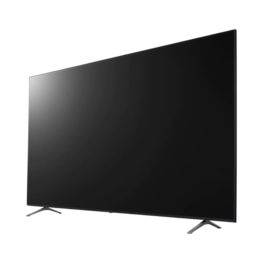 LG UR640S Series Class 55" 16:9 60Hz HDR 4K UHD IPS LED Smart Digital Signage TV — Being Shipped