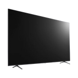 LG UR640S Series Class 55" 16:9 60Hz HDR 4K UHD IPS LED Smart Digital Signage TV — Being Shipped