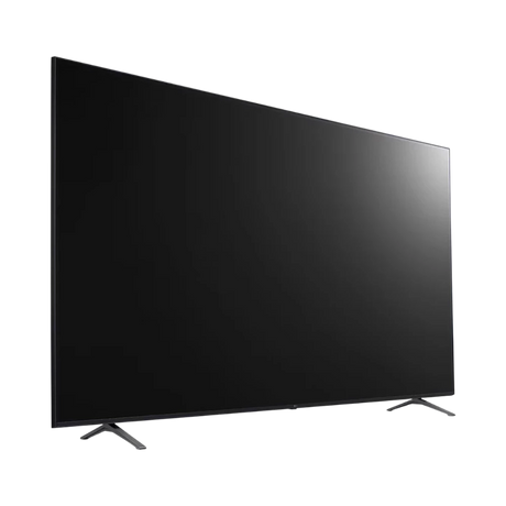 LG UR640S Series Class 55" 16:9 60Hz HDR 4K UHD IPS LED Smart Digital Signage TV — Being Shipped