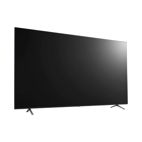 LG UR640S Series Class 55" 16:9 60Hz HDR 4K UHD IPS LED Smart Digital Signage TV — Being Shipped