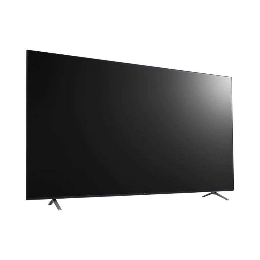LG UR640S Series Class 55" 16:9 60Hz HDR 4K UHD IPS LED Smart Digital Signage TV — Being Shipped