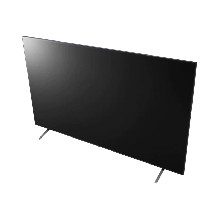 LG UR640S Series Class 55" 16:9 60Hz HDR 4K UHD IPS LED Smart Digital Signage TV — Being Shipped