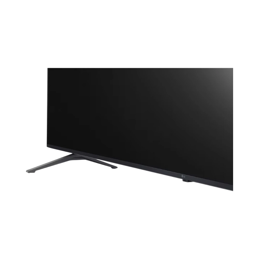 LG UR640S Series Class 55" 16:9 60Hz HDR 4K UHD IPS LED Smart Digital Signage TV — Being Shipped