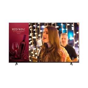 LG UR640S Series Class 50" 16:9 60Hz HDR 4K UHD IPS LED Smart Digital Signage TV — Being Shipped