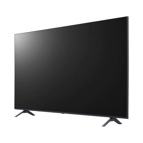 LG UR640S Series Class 50" 16:9 60Hz HDR 4K UHD IPS LED Smart Digital Signage TV — Being Shipped