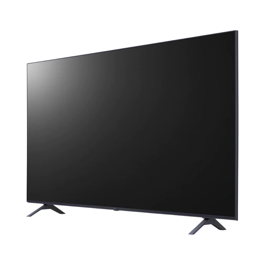 LG UR640S Series Class 50" 16:9 60Hz HDR 4K UHD IPS LED Smart Digital Signage TV — Being Shipped