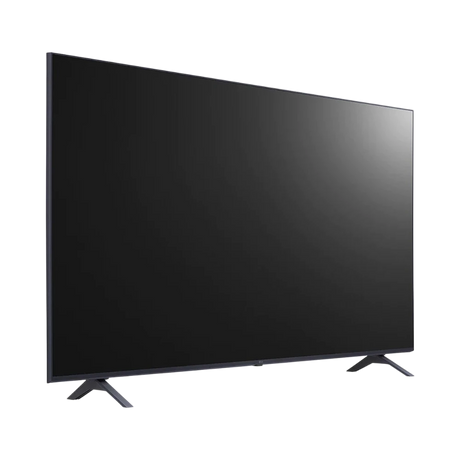 LG UR640S Series Class 50" 16:9 60Hz HDR 4K UHD IPS LED Smart Digital Signage TV — Being Shipped