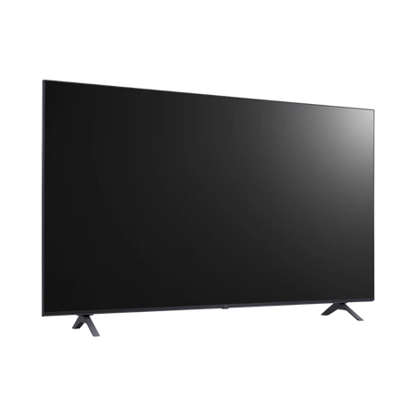 LG UR640S Series Class 50" 16:9 60Hz HDR 4K UHD IPS LED Smart Digital Signage TV — Being Shipped