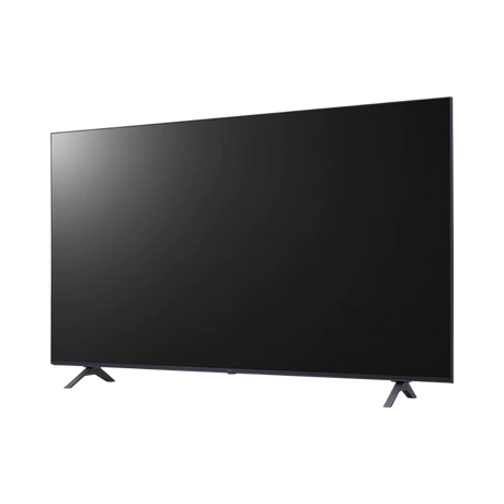 LG UR640S Series Class 50" 16:9 60Hz HDR 4K UHD IPS LED Smart Digital Signage TV — Being Shipped