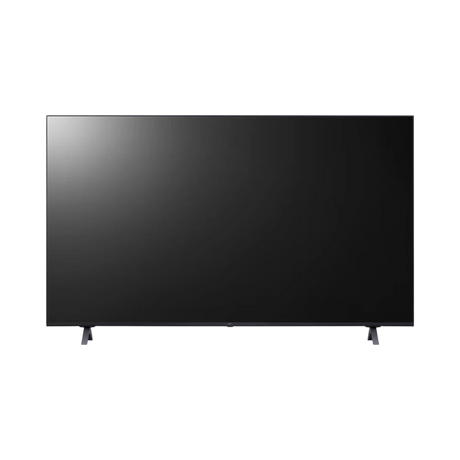 LG UR640S Series Class 50" 16:9 60Hz HDR 4K UHD IPS LED Smart Digital Signage TV — Being Shipped