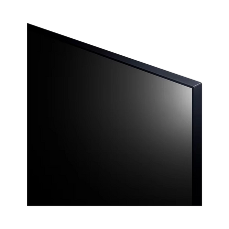 LG UR640S Series Class 50" 16:9 60Hz HDR 4K UHD IPS LED Smart Digital Signage TV — Being Shipped