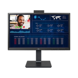 LG 24CR660NK 23.8" Non-OS Thin Client All-in-One Thin Client, Intel Celeron N5105, 8GB DDR4 RAM, 16GB eMMC — Being Shipped