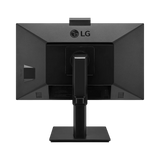 LG 24CR660NK 23.8" Non-OS Thin Client All-in-One Thin Client, Intel Celeron N5105, 8GB DDR4 RAM, 16GB eMMC — Being Shipped