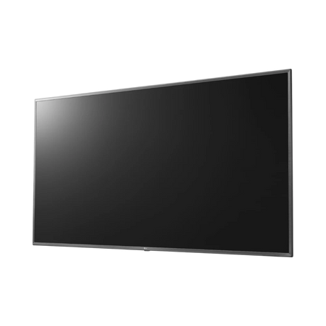 LG UL3G-B Series Class 75" 16:9 60Hz 4K UHD IPS LED Conference Room & Digital Signage Display — Being Shipped